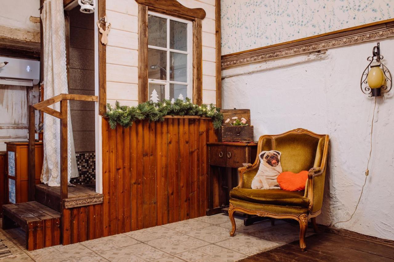 B&B Rando & Kaerdi Juures Oue Luganuse Екстер'єр фото
