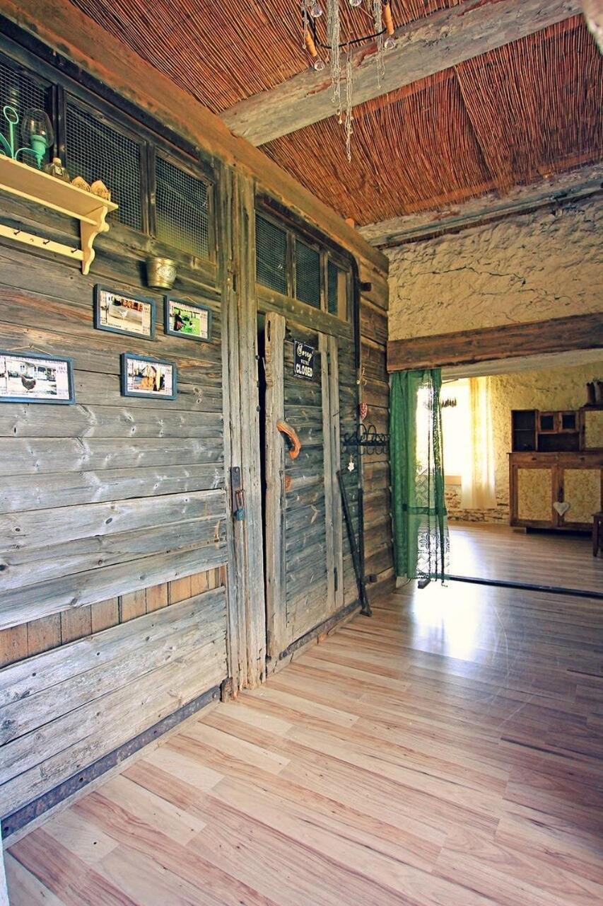 B&B Rando & Kaerdi Juures Oue Luganuse Екстер'єр фото